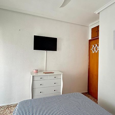 Bungalow Altea 16 En סנטה פולה מראה חיצוני תמונה