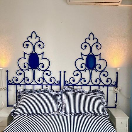 Bungalow Altea 16 En סנטה פולה מראה חיצוני תמונה