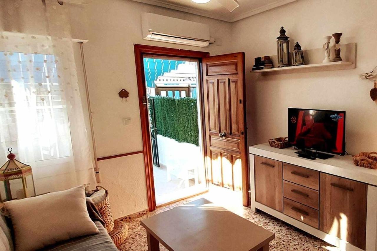 Bungalow Altea 16 En סנטה פולה מראה חיצוני תמונה