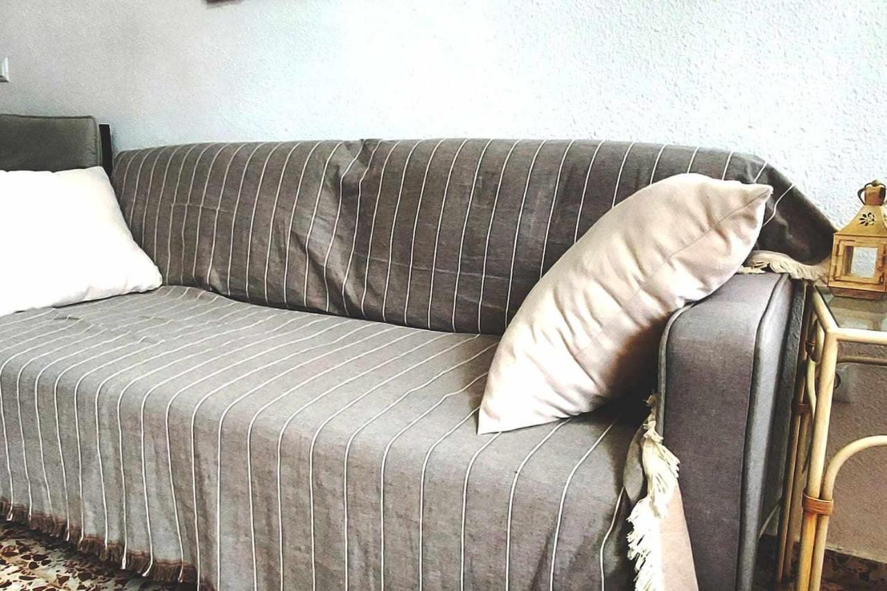 Bungalow Altea 16 En סנטה פולה מראה חיצוני תמונה