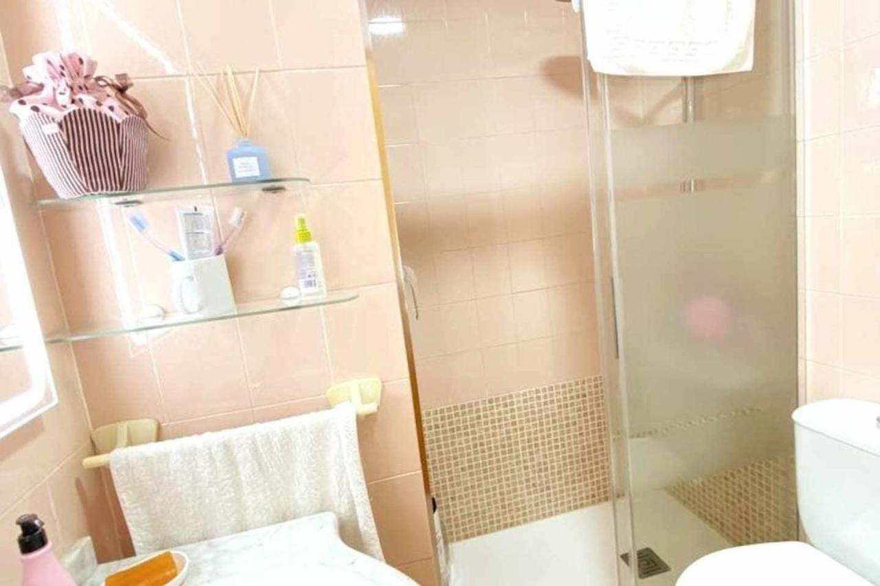 Bungalow Altea 16 En סנטה פולה מראה חיצוני תמונה