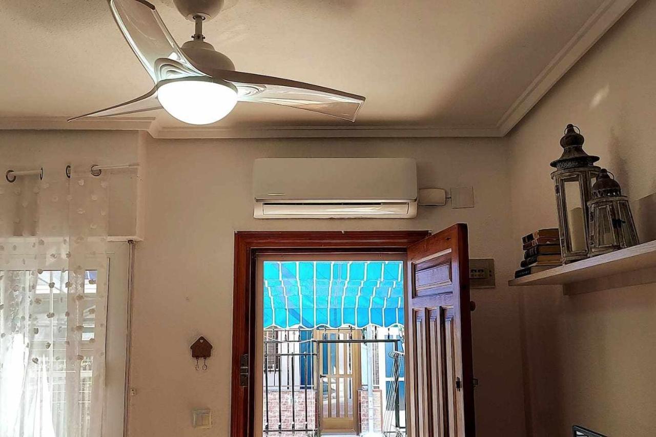 Bungalow Altea 16 En סנטה פולה מראה חיצוני תמונה