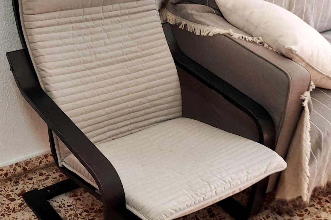 Bungalow Altea 16 En סנטה פולה מראה חיצוני תמונה