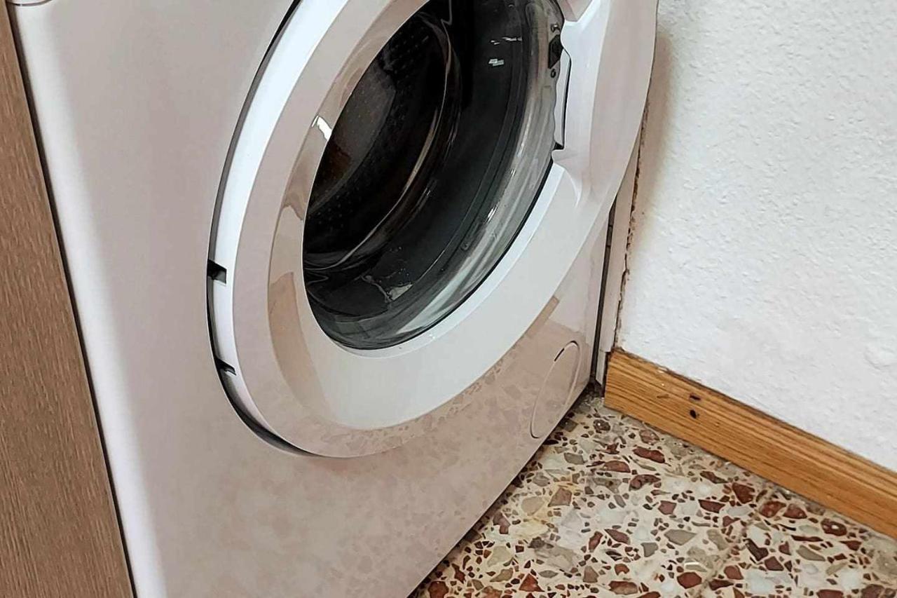 Bungalow Altea 16 En סנטה פולה מראה חיצוני תמונה
