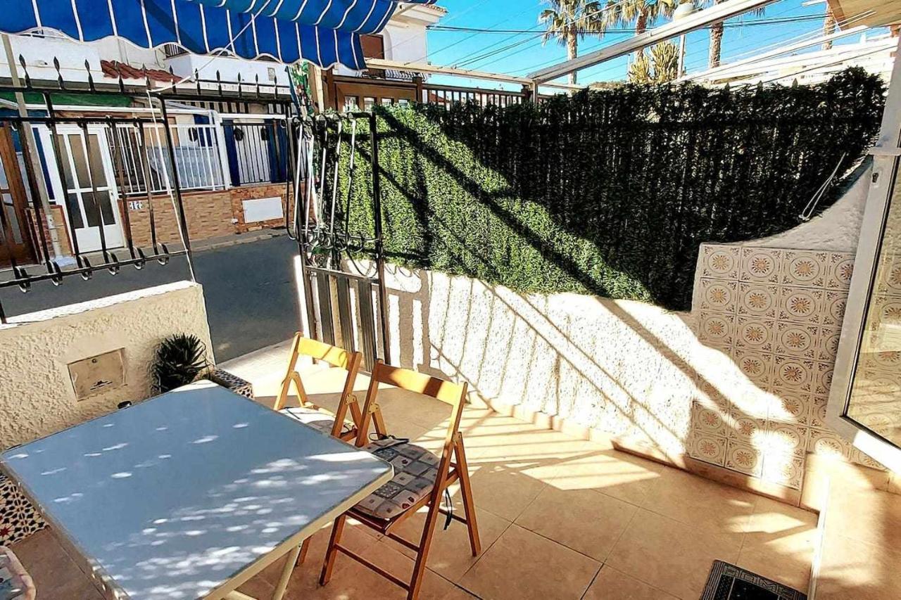 Bungalow Altea 16 En סנטה פולה מראה חיצוני תמונה