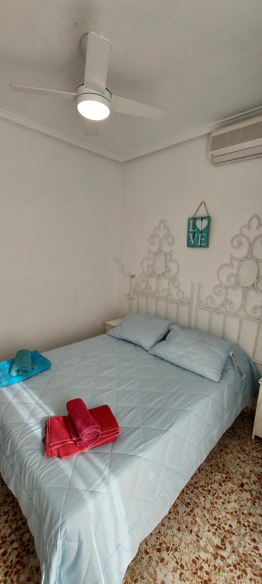 Bungalow Altea 16 En סנטה פולה מראה חיצוני תמונה