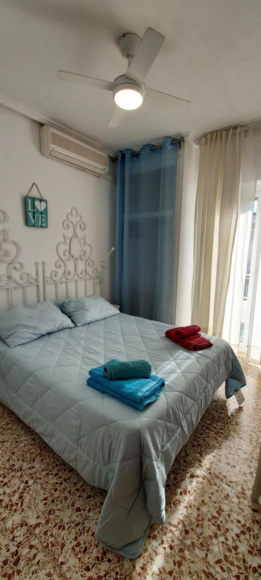 Bungalow Altea 16 En סנטה פולה מראה חיצוני תמונה