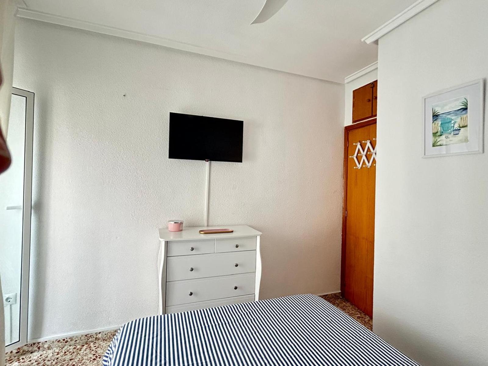 Bungalow Altea 16 En סנטה פולה מראה חיצוני תמונה