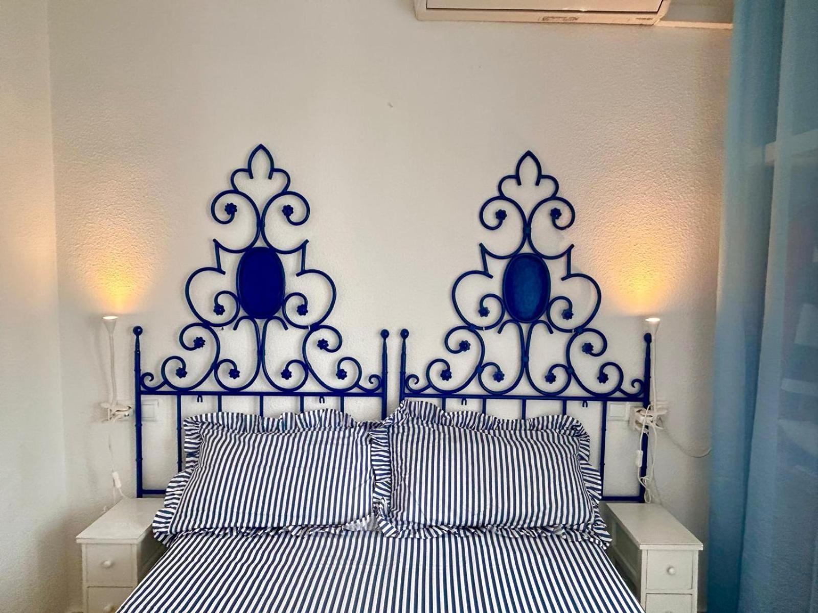 Bungalow Altea 16 En סנטה פולה מראה חיצוני תמונה