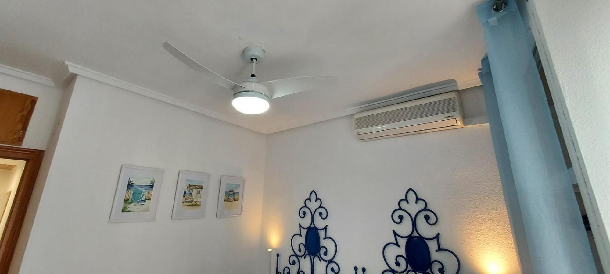 Bungalow Altea 16 En סנטה פולה מראה חיצוני תמונה