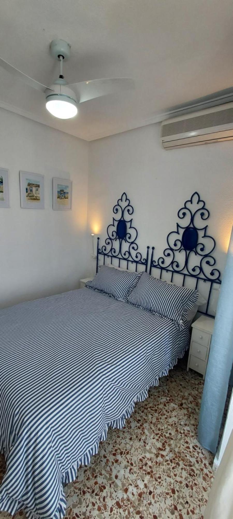 Bungalow Altea 16 En סנטה פולה מראה חיצוני תמונה